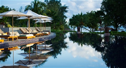 Raffles Seychelles
